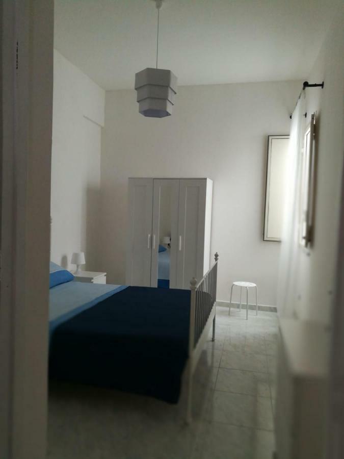 Lasardina Villa Bagheria Exterior foto