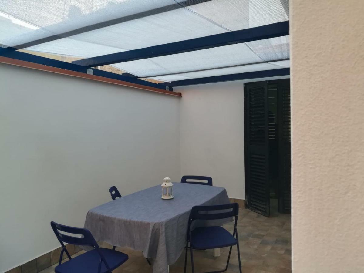 Lasardina Villa Bagheria Exterior foto